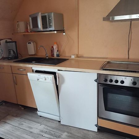 Walla 6 Lippoldsberg Kültér fotó