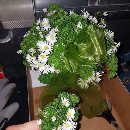 Walla 6 Lippoldsberg Kültér fotó