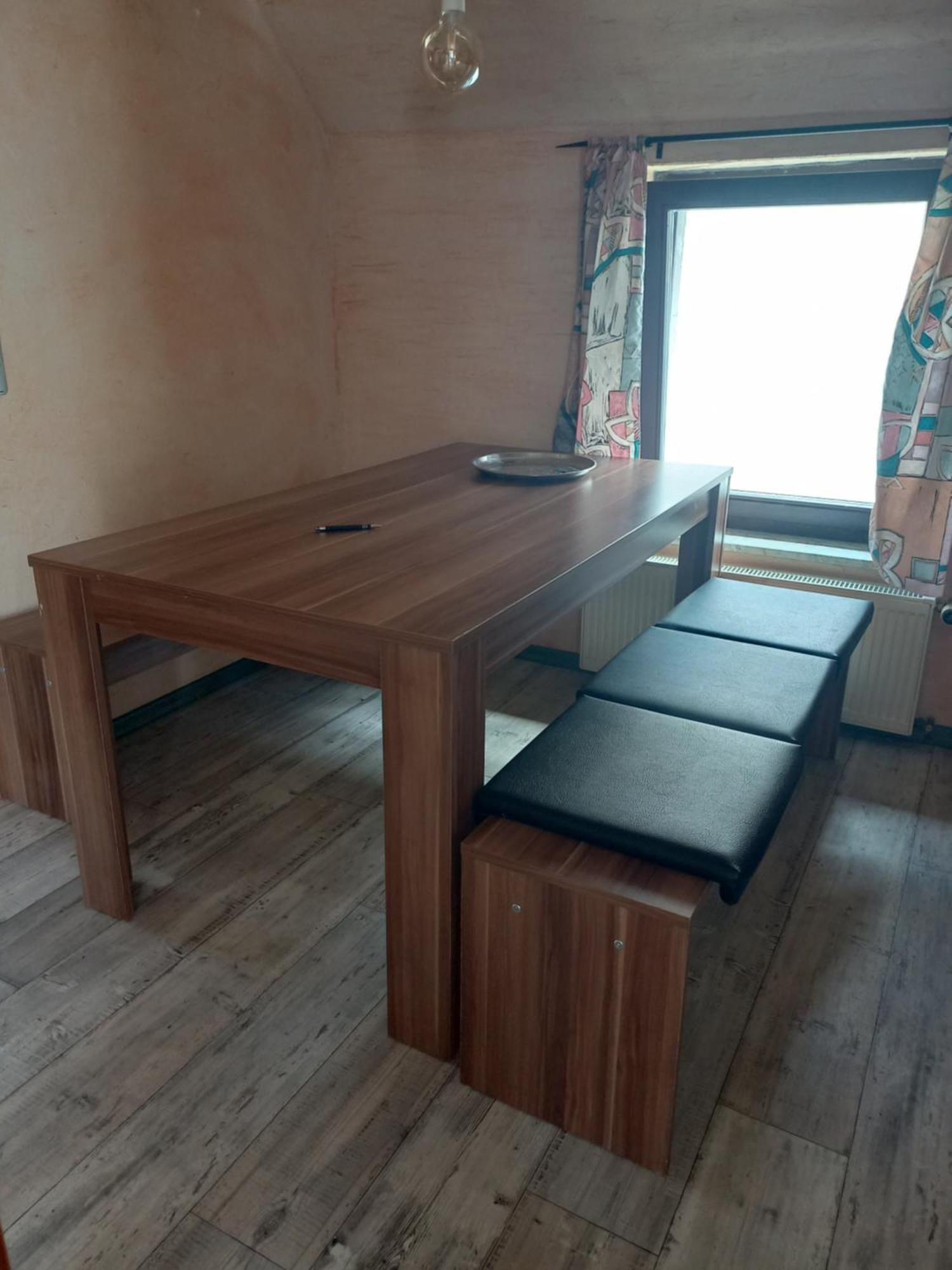 Walla 6 Lippoldsberg Kültér fotó